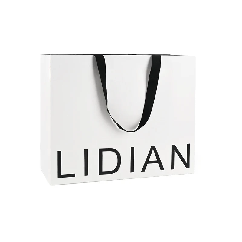 Luxury Paper Bag