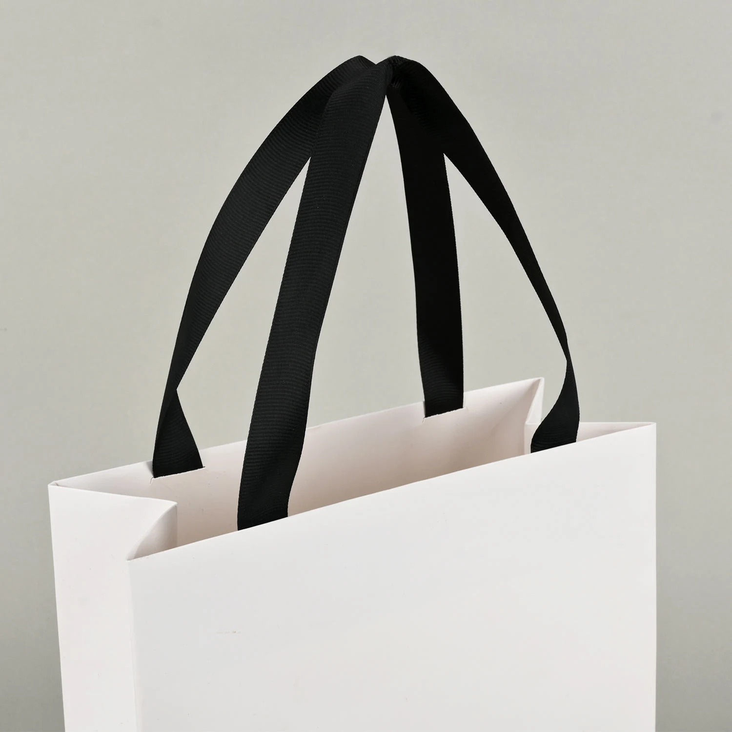 Reusable Shopping Paper Bag