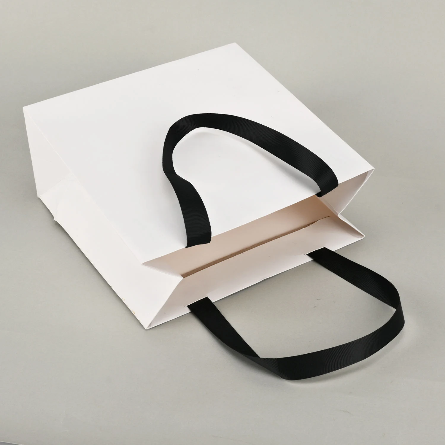 Reusable Shopping Paper Bag