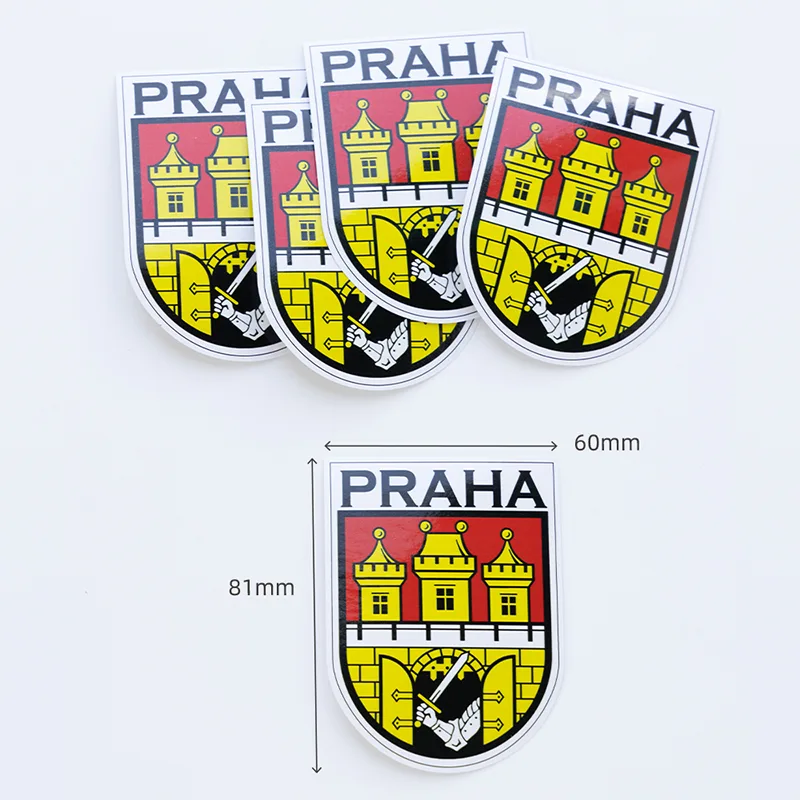 Cartoon Stickers