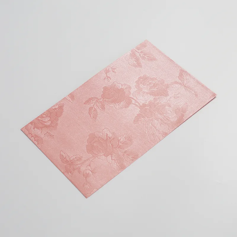 General Envelopes