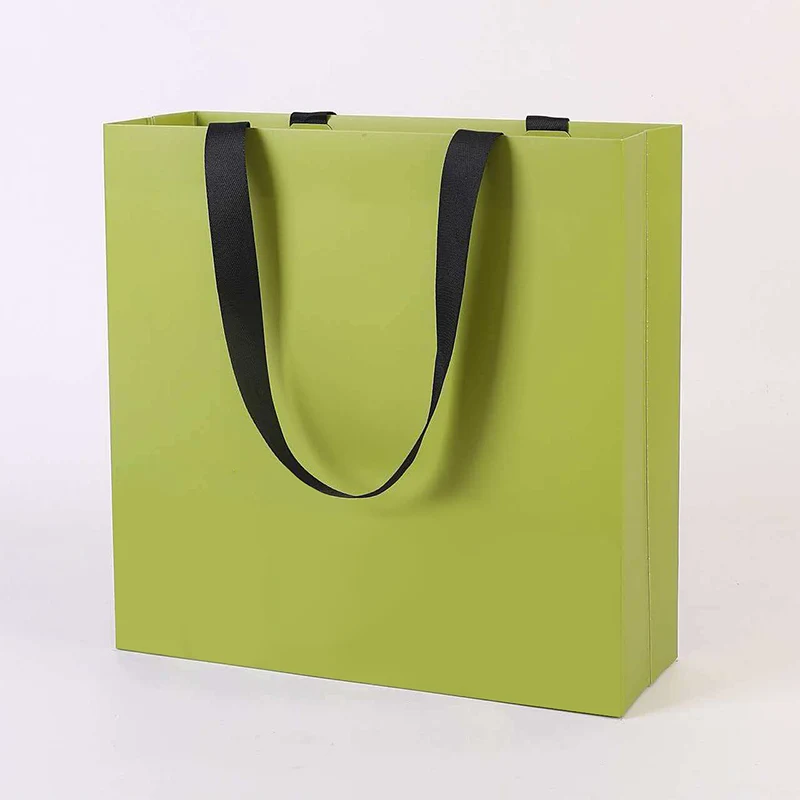 Kraft Paper Envelope Bag