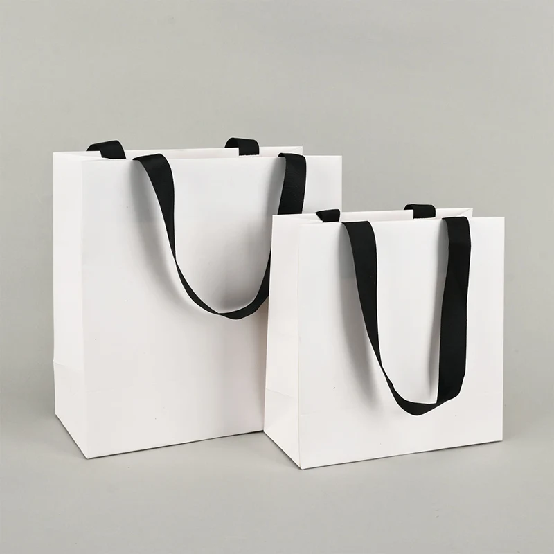 Återanvändbar shoppingpåse